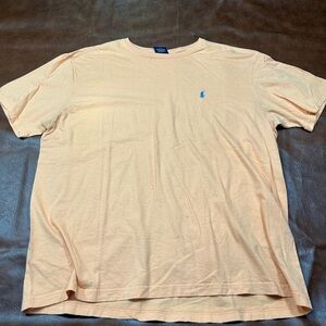 Ralph Lauren Polo Tee